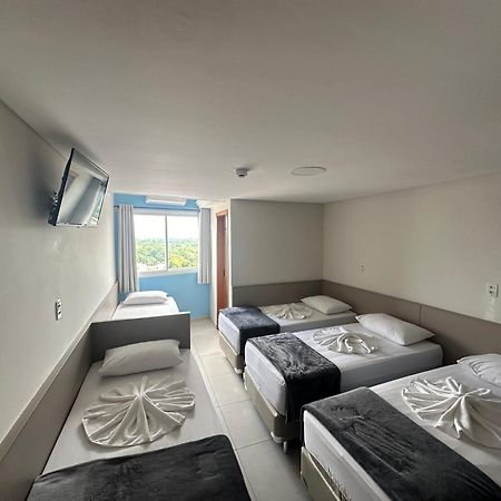אפרסידה Santorini Hotel מראה חיצוני תמונה