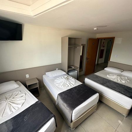 אפרסידה Santorini Hotel מראה חיצוני תמונה