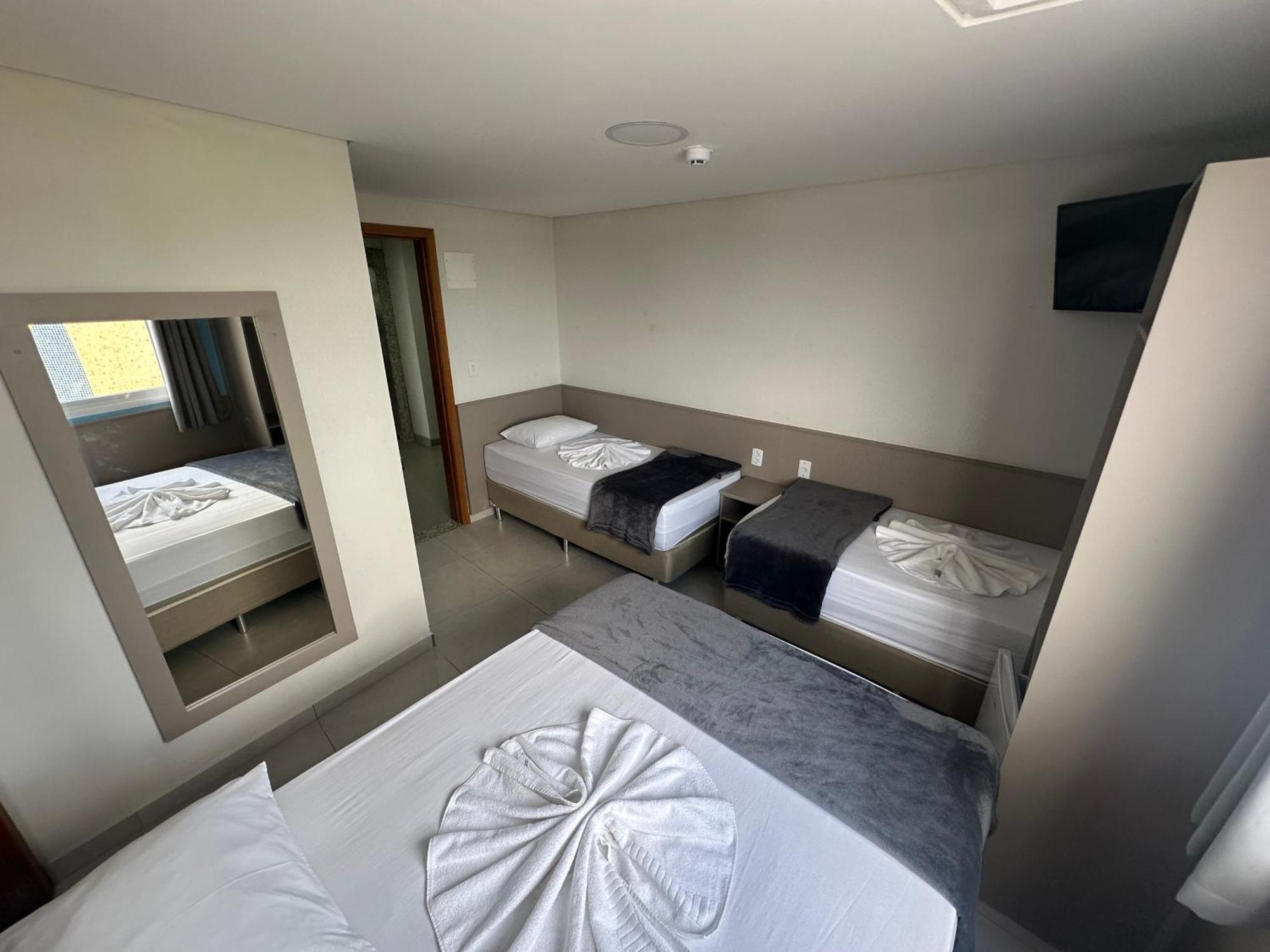 אפרסידה Santorini Hotel מראה חיצוני תמונה