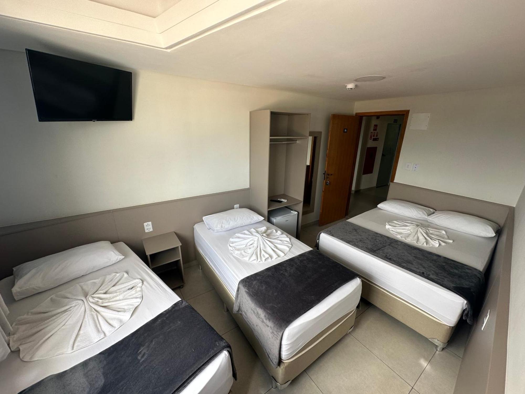 אפרסידה Santorini Hotel מראה חיצוני תמונה